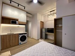 The Luxurie (D19), Condominium #620347661